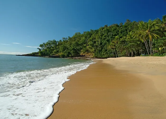 Trinity Waters Boutique Beachfront